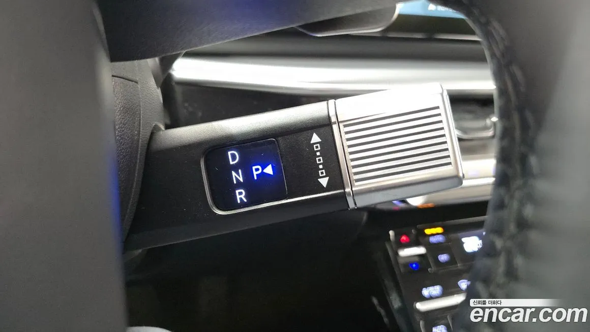 Hyundai Grandeur 2023 из KR, фото 9