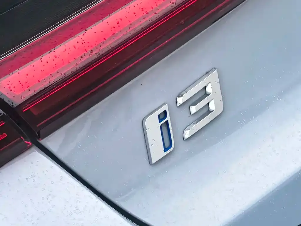 BMW i3 2025 из CN, фото 7