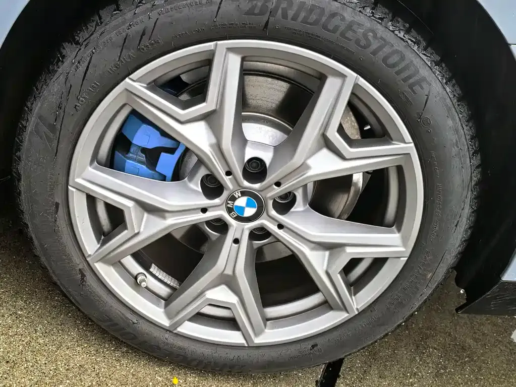 BMW i3 2025 из CN, фото 9