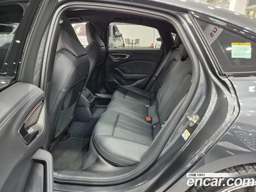 Audi A5 2025 из KR, фото 6