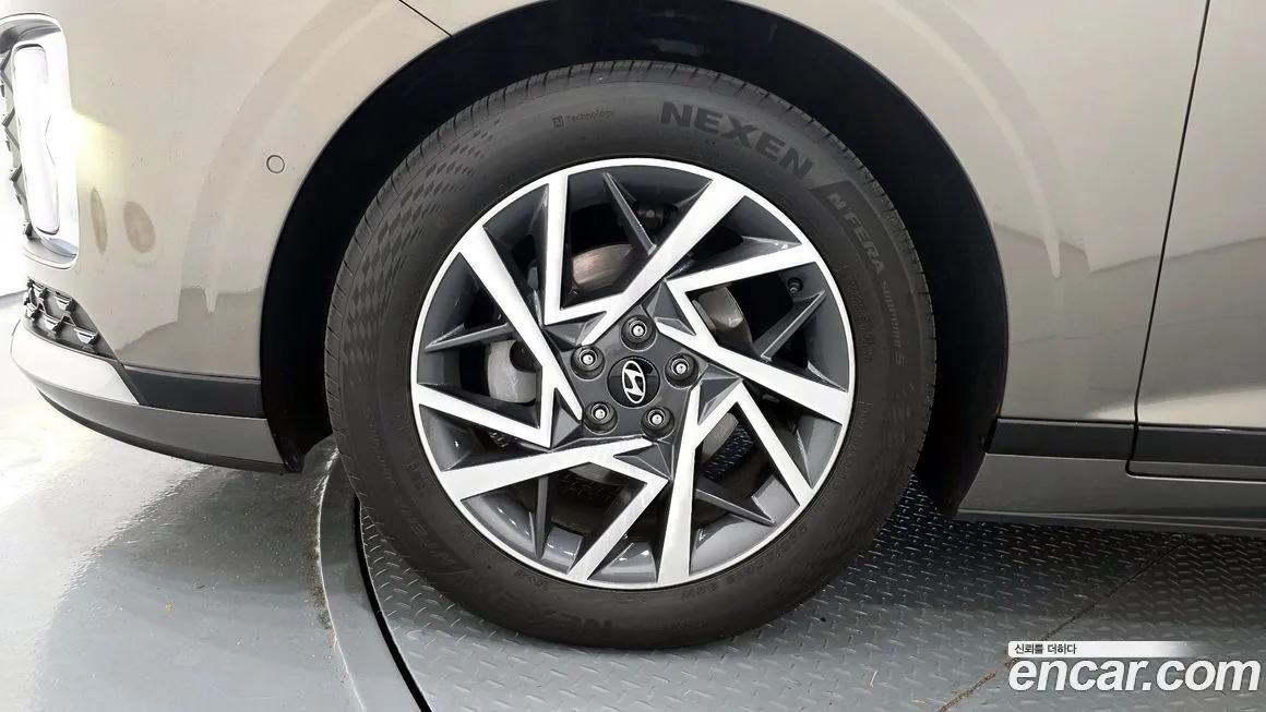 Hyundai Grandeur 2023 из KR, фото 5