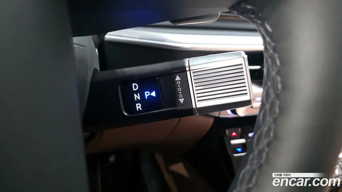 Hyundai Grandeur 2023 из KR, фото 9