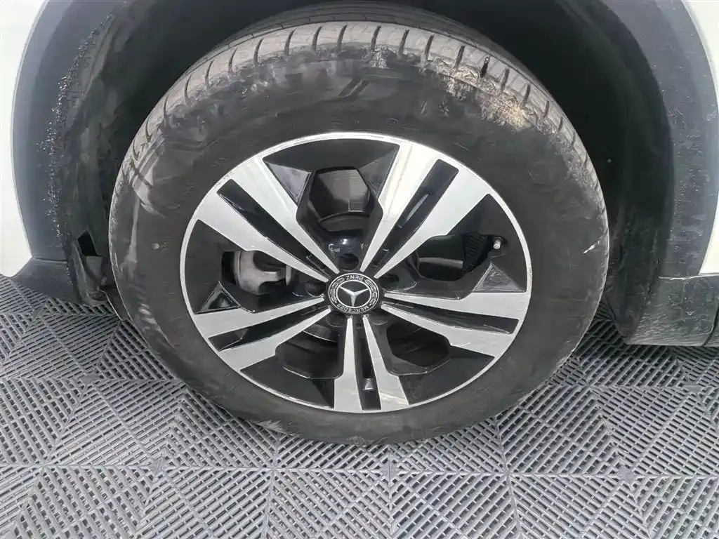 Mercedes-Benz GLA 2023 из CN, фото 5