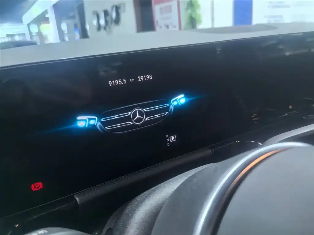 Mercedes-Benz GLA 2023 из CN, фото 9