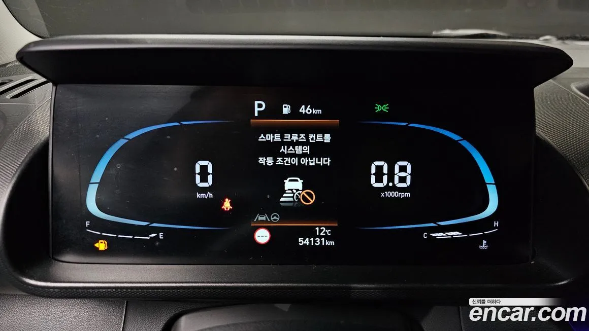 Hyundai Casper — фото 8