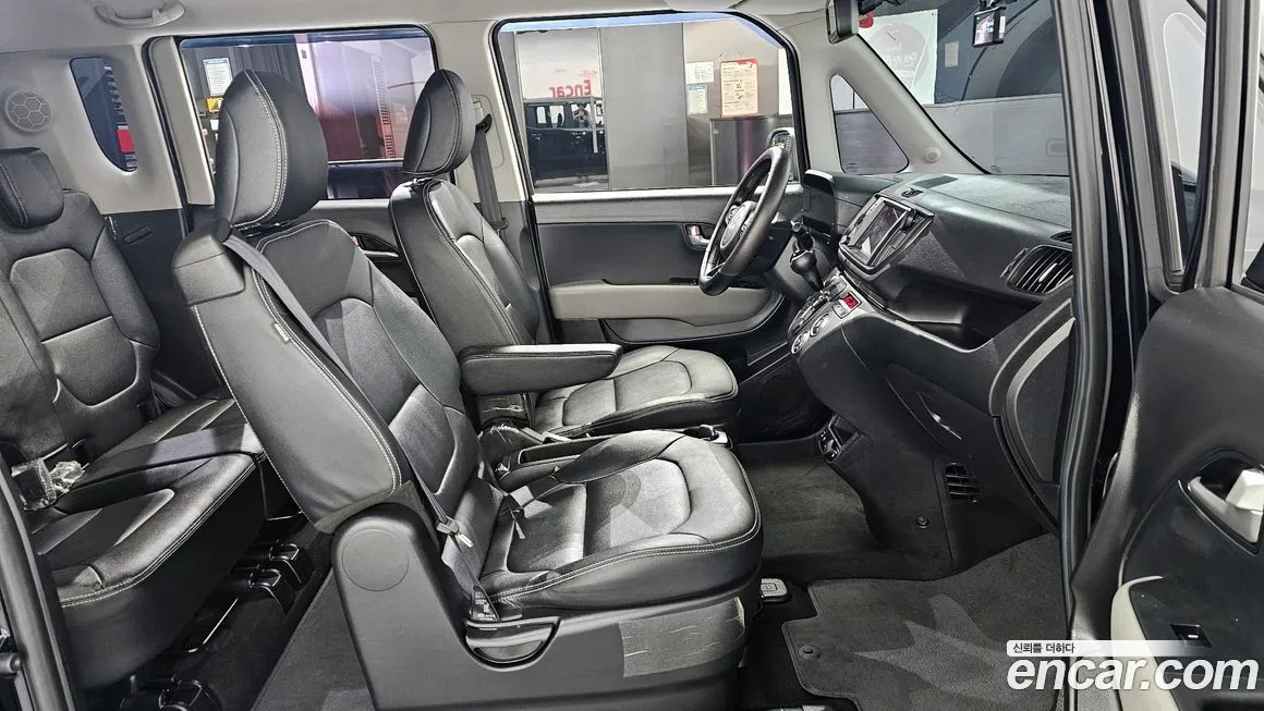 Kia RAY 2023 из KR, фото 10
