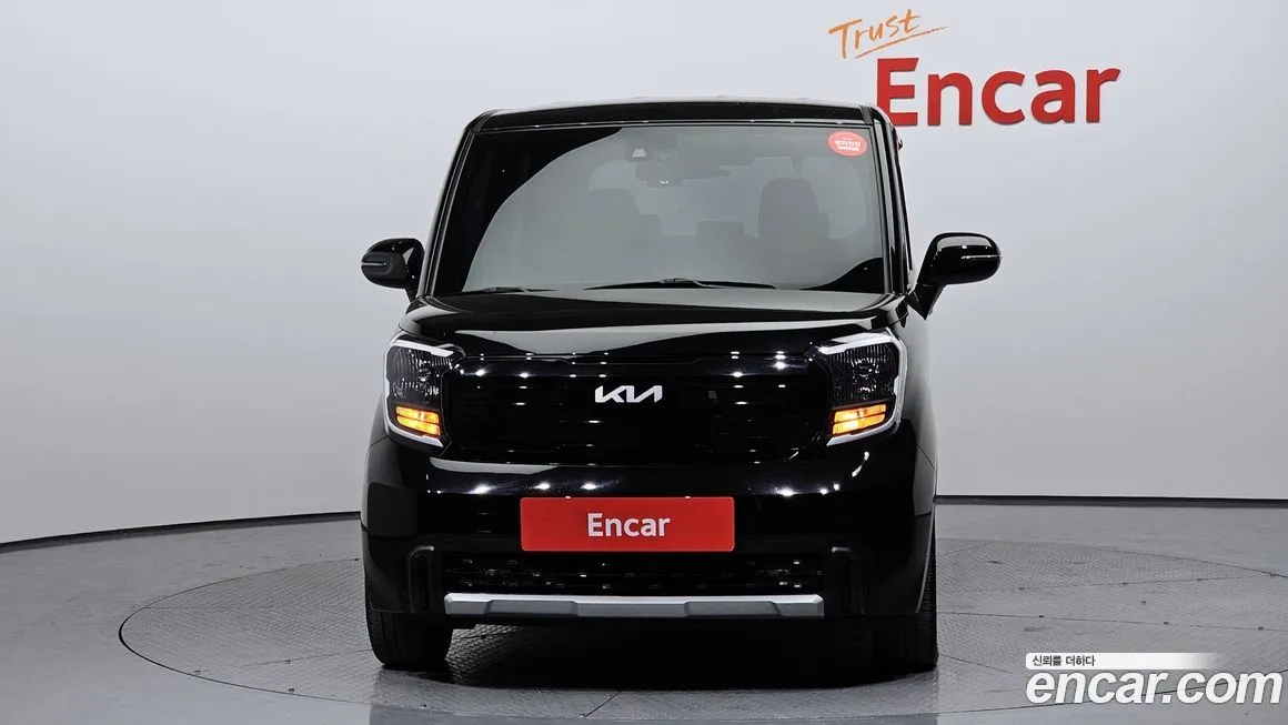 Kia RAY 2023 из KR, фото 3