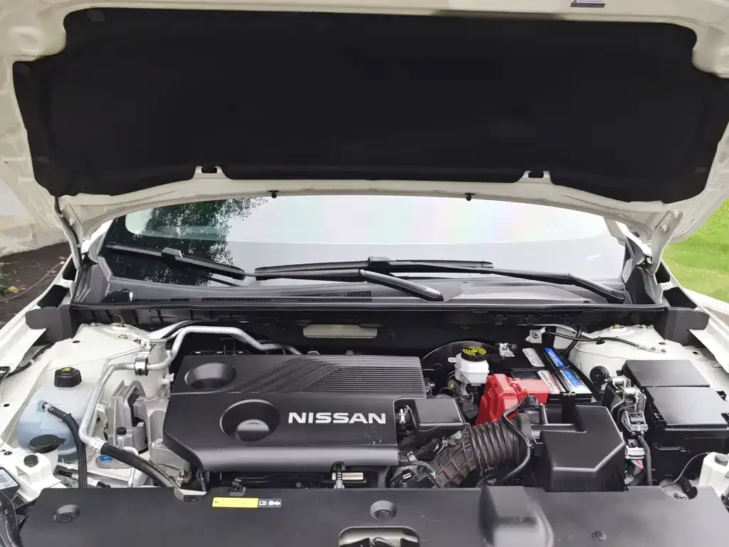 Nissan Sylphy 2023 из CN, фото 9