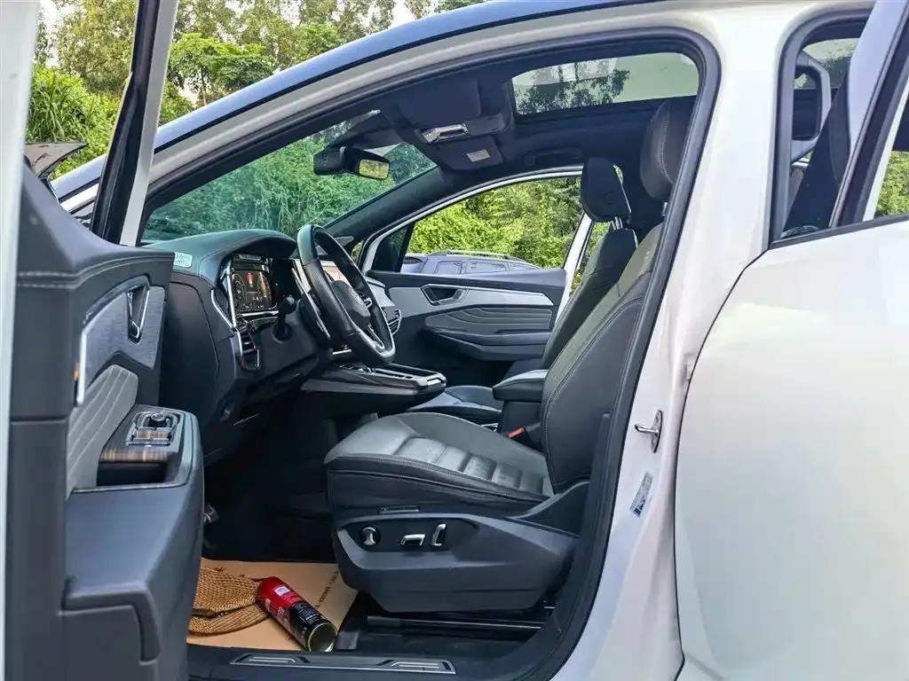 Volkswagen Talagon 2022 из CN, фото 9