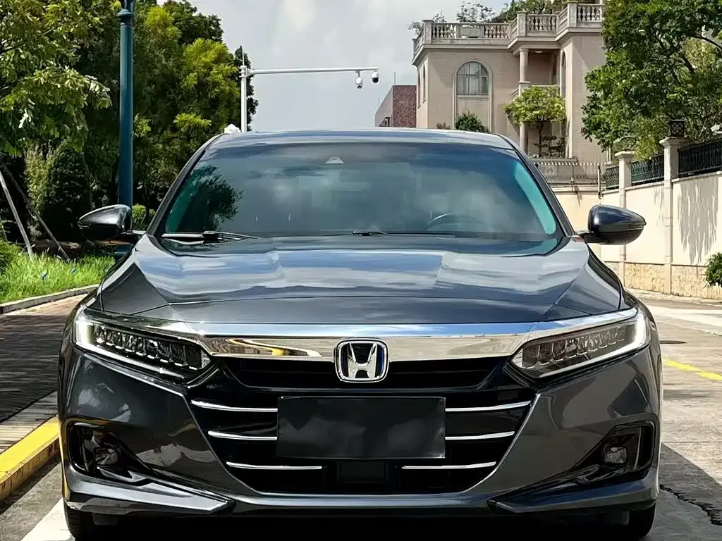 Honda Accord 2022 из CN, фото 3