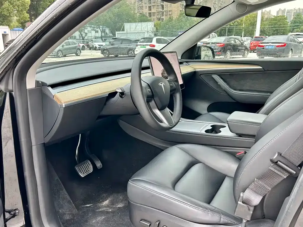 Tesla Model Y 2023 из CN, фото 10