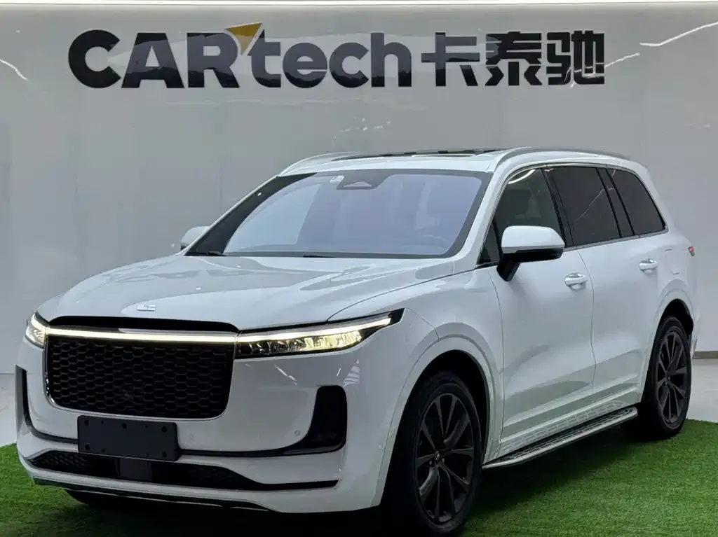 Li Auto ONE 2022 из CN, фото 1