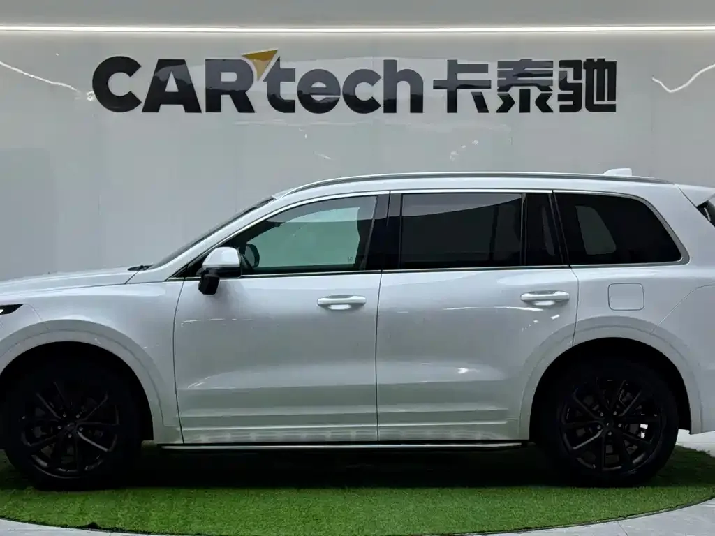 Li Auto ONE 2022 из CN, фото 4