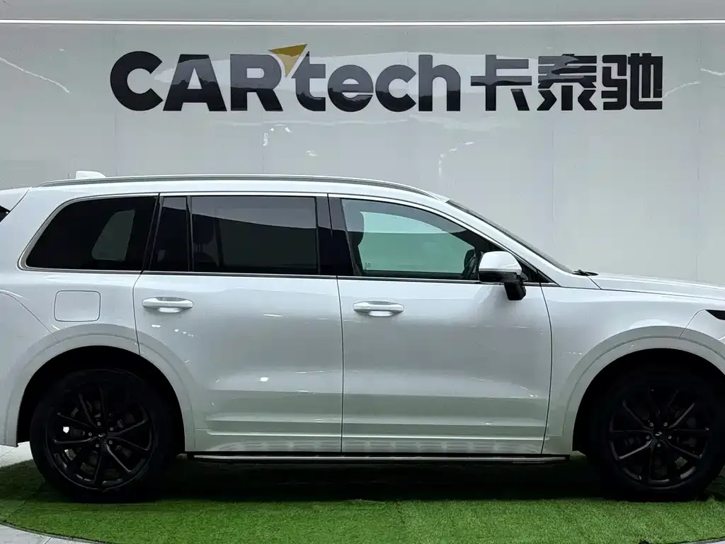 Li Auto ONE 2022 из CN, фото 6