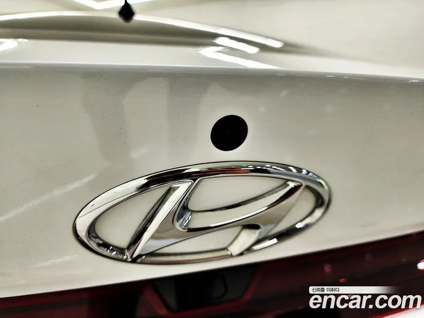Hyundai AVANTE 2021 из KR, фото 5