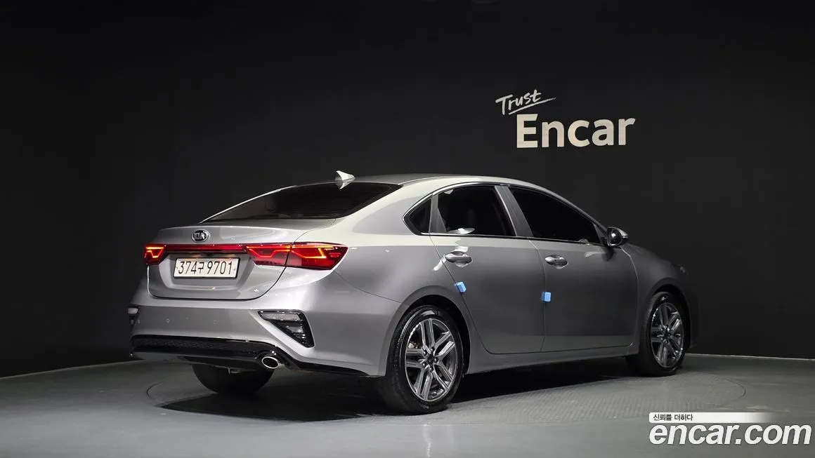 [object Object] K3 2021 из KR, фото 2