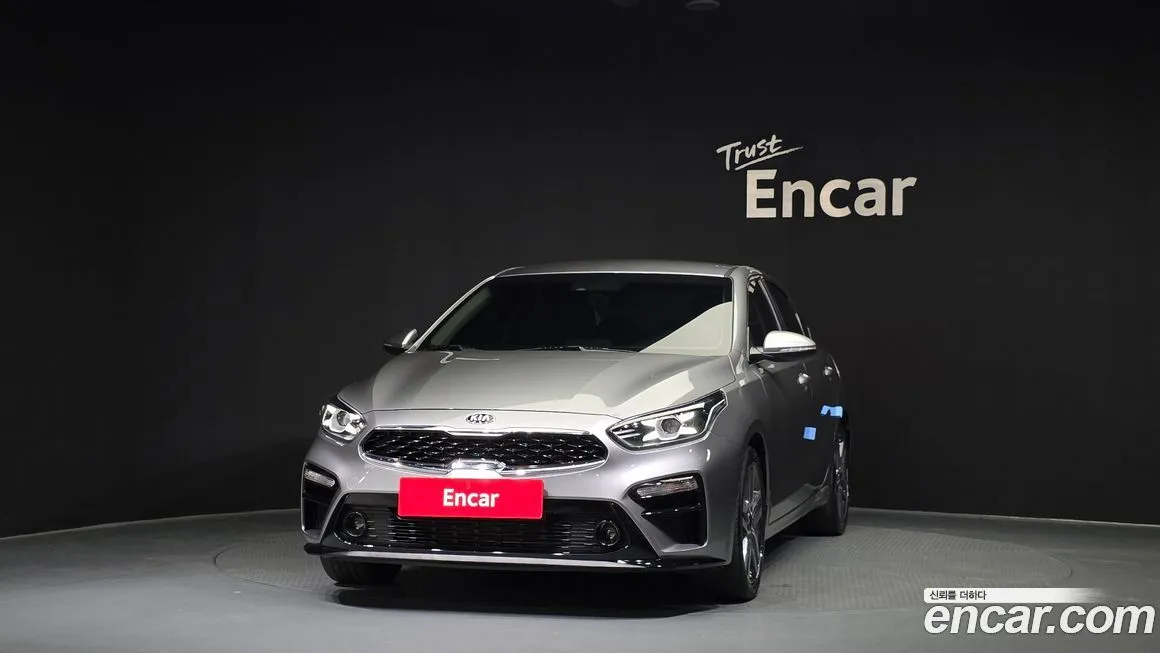 [object Object] K3 2021 из KR, фото 3