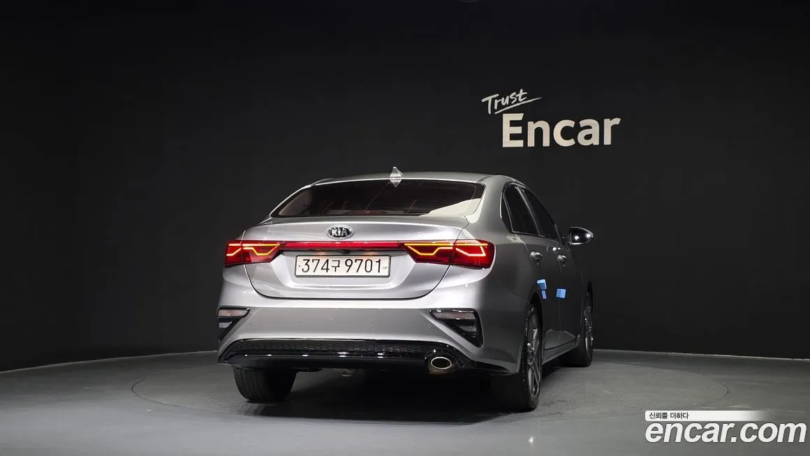 [object Object] K3 2021 из KR, фото 4