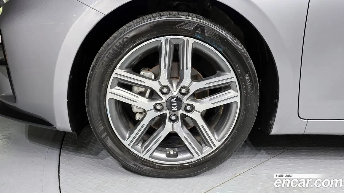 [object Object] K3 2021 из KR, фото 5