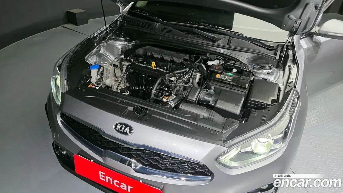 [object Object] K3 2021 из KR, фото 6