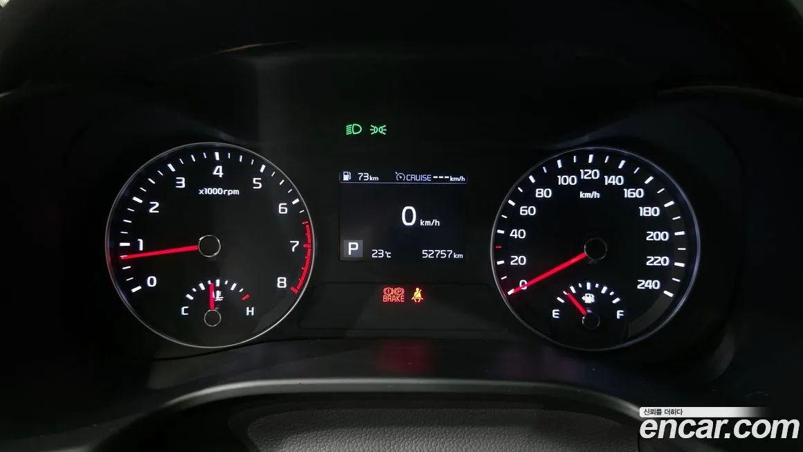 [object Object] K3 2021 из KR, фото 8