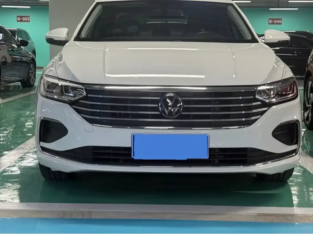 Volkswagen Lavida 2023 из CN, фото 2