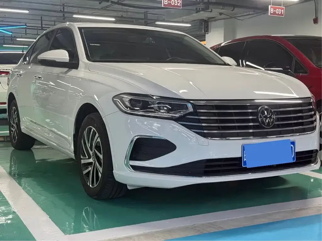 Volkswagen Lavida 2023 из CN, фото 3