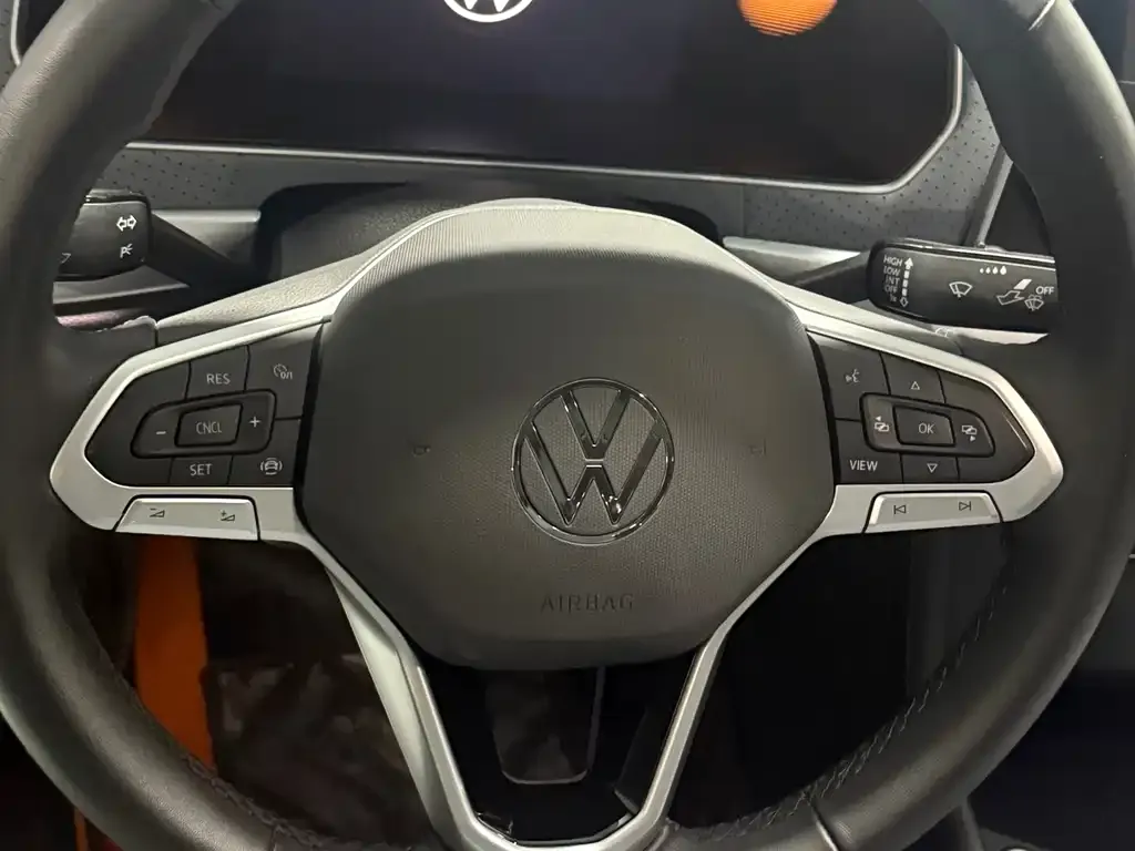 Volkswagen Lavida 2023 из CN, фото 8