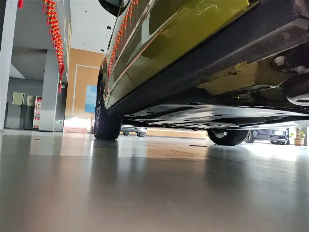 Volkswagen T-Roc 2023 из CN, фото 5