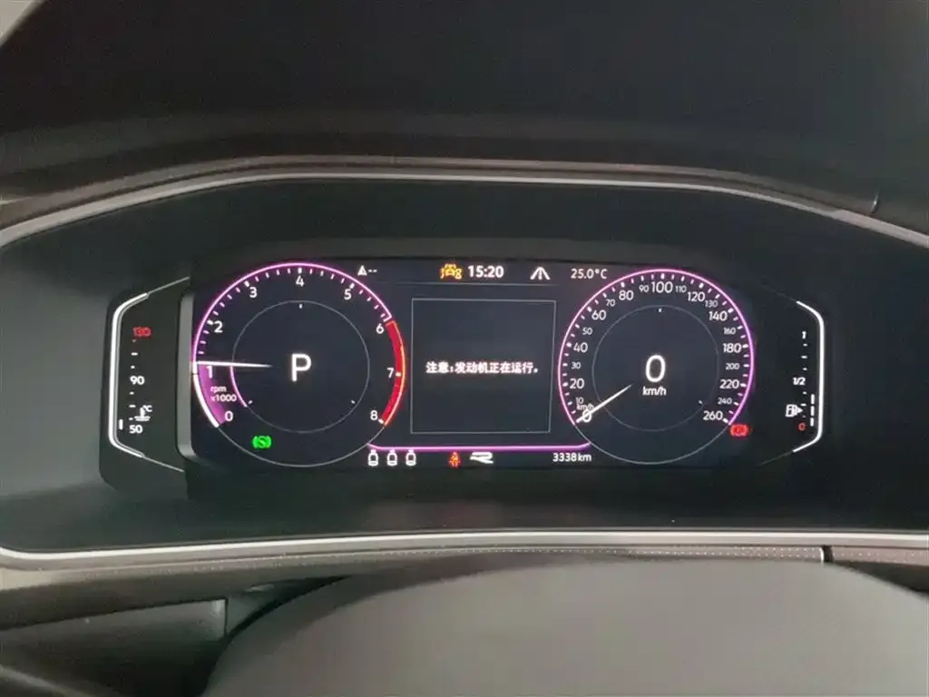 Volkswagen T-Roc 2023 из CN, фото 6