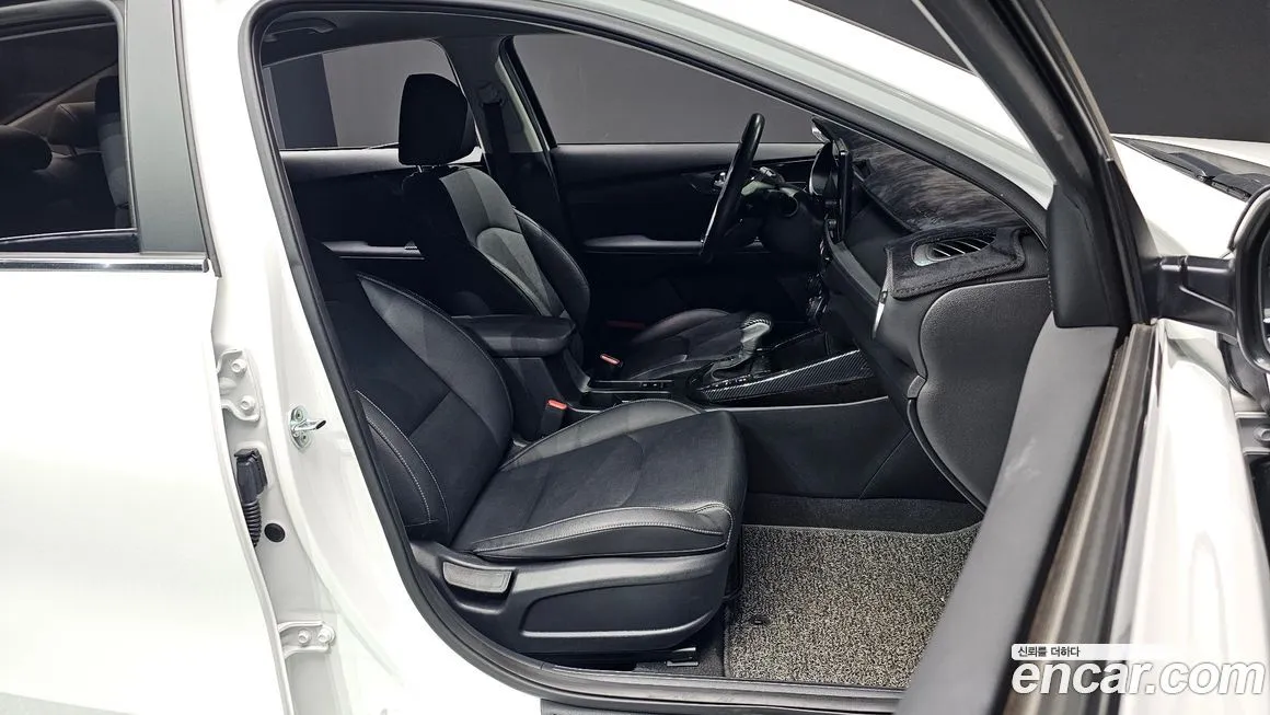 Kia K3 2022 из KR, фото 10