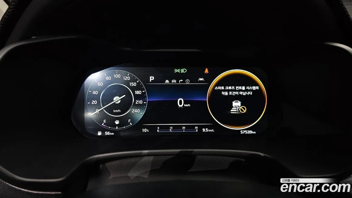 Kia K3 2022 из KR, фото 8