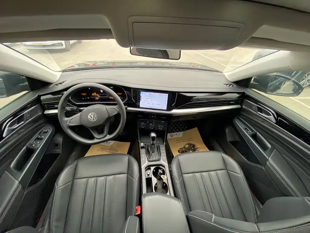Volkswagen Passat 2022 из CN, фото 9