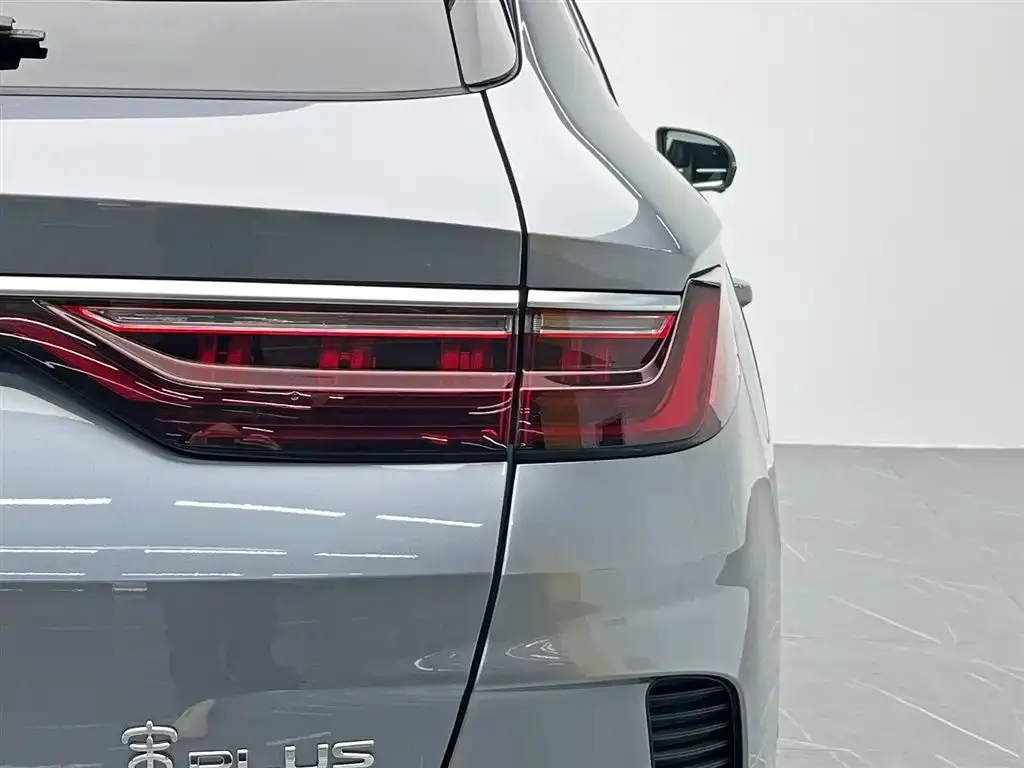 BYD PLUS New Energy 2022 из CN, фото 10