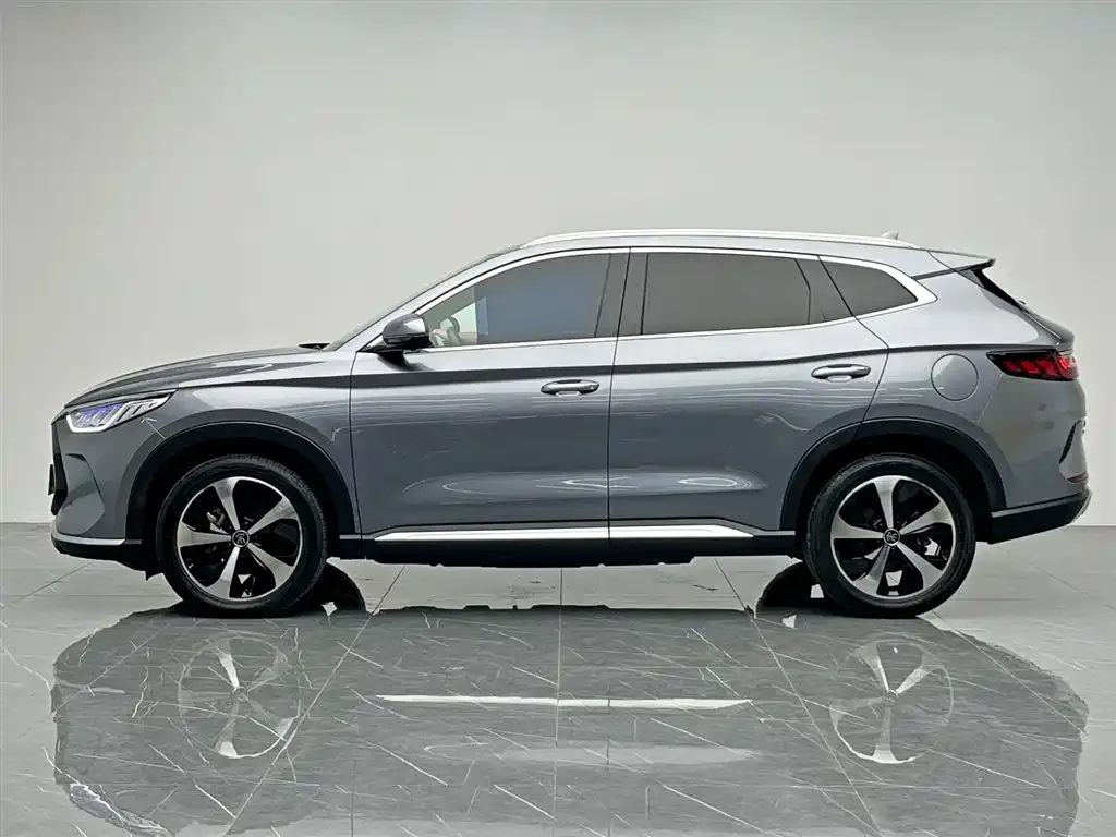 BYD PLUS New Energy 2022 из CN, фото 3