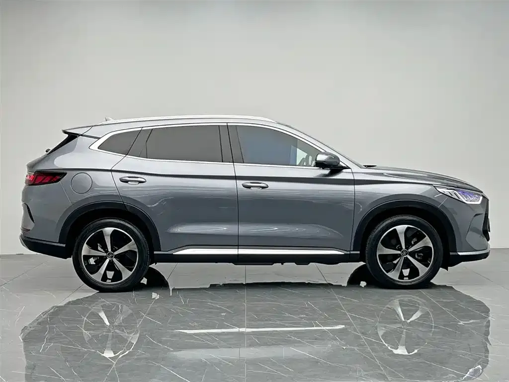 BYD PLUS New Energy 2022 из CN, фото 7