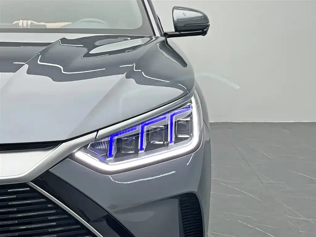 BYD PLUS New Energy 2022 из CN, фото 9