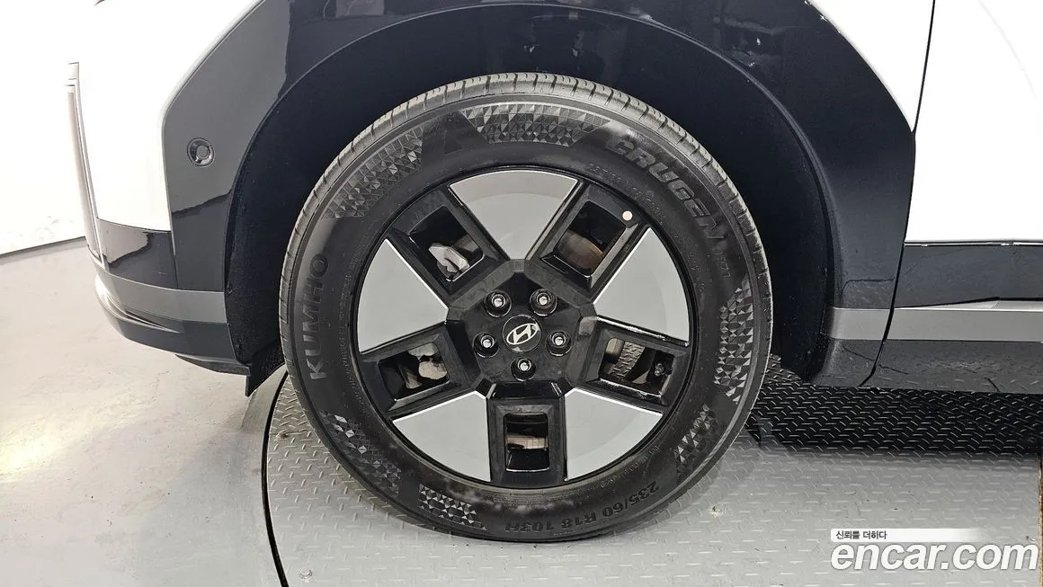 [object Object] Santafe 2024 из KR, фото 5