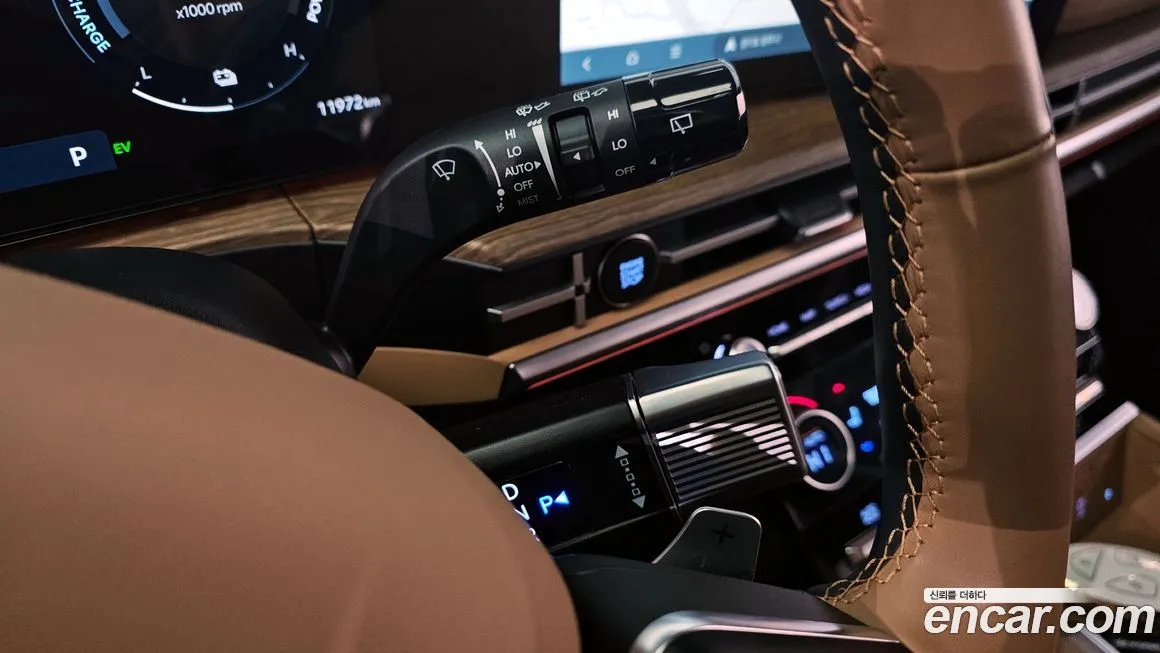 [object Object] Santafe 2024 из KR, фото 9