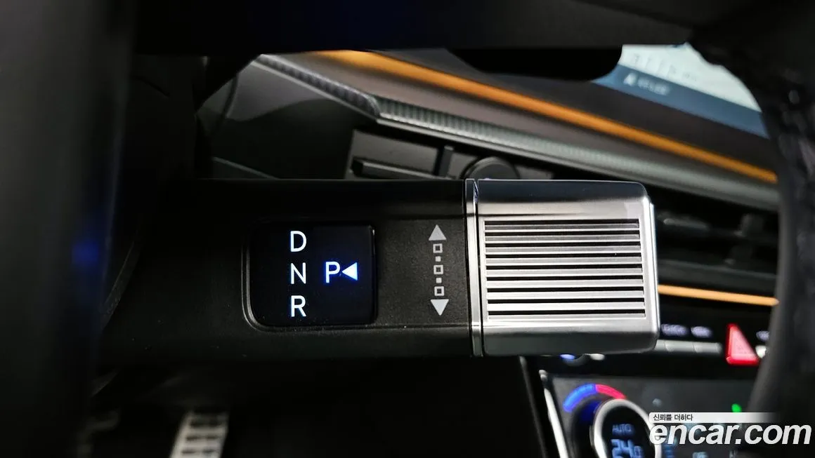 [object Object] Santafe 2024 из KR, фото 9