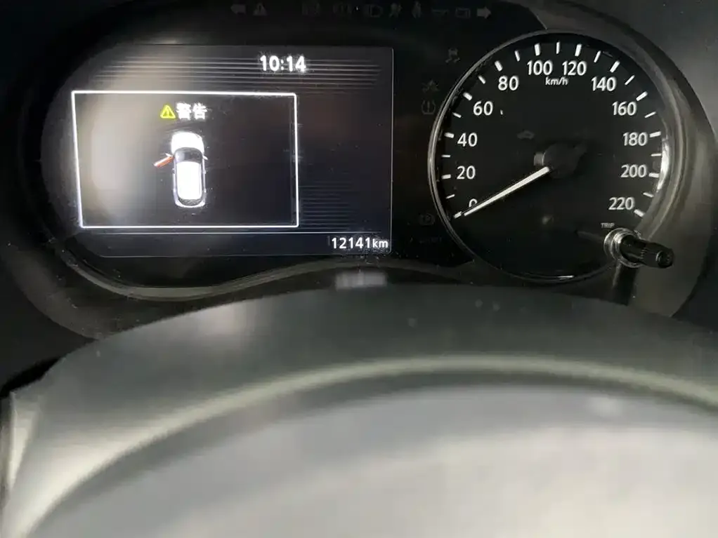 [object Object] Kicks 2024 из CN, фото 4