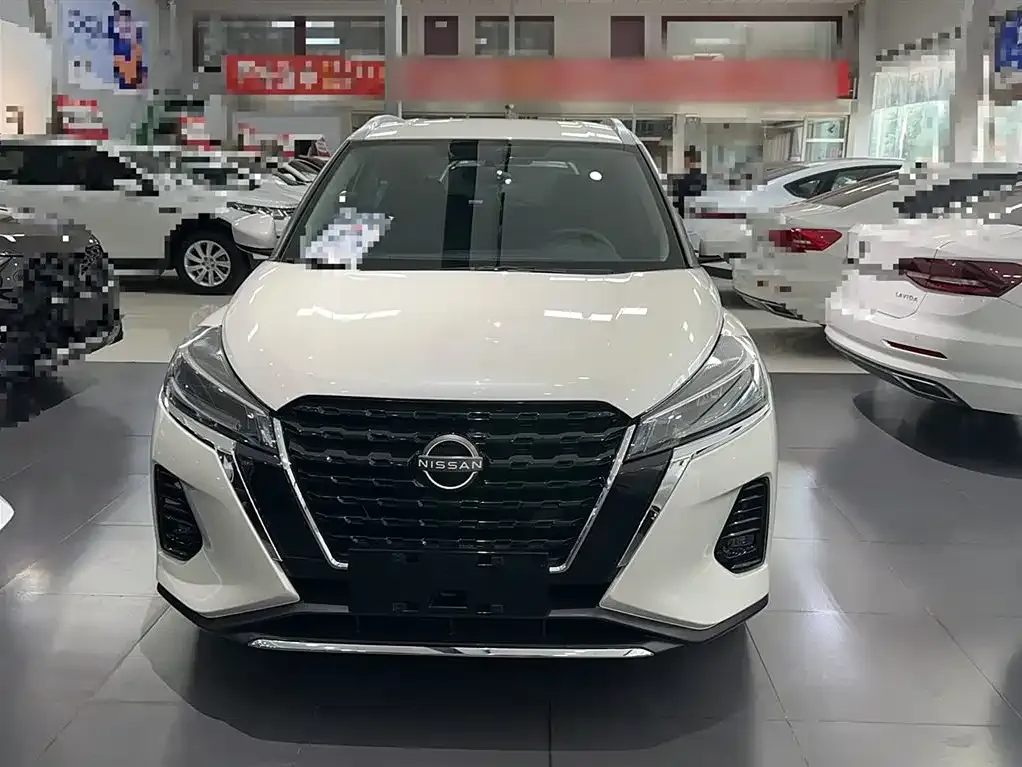 [object Object] Kicks 2024 из CN, фото 6