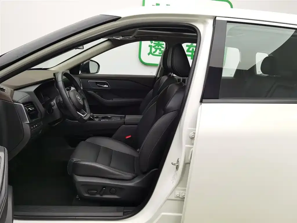 Nissan X-Trail 2022 из CN, фото 10