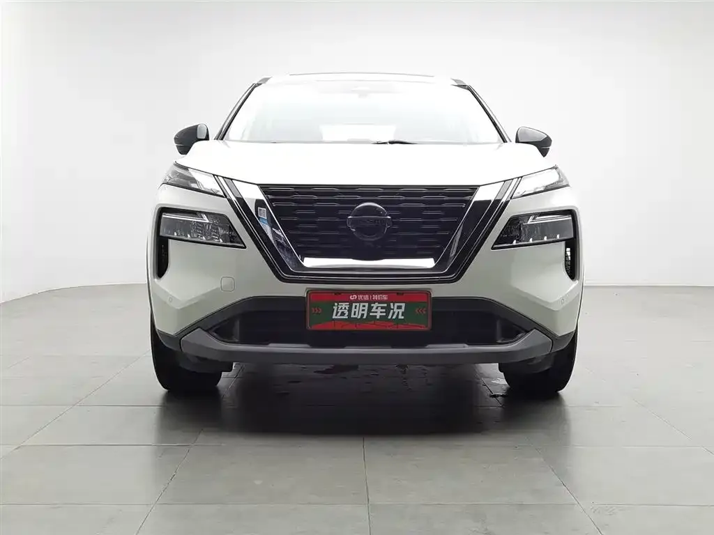 Nissan X-Trail 2022 из CN, фото 3