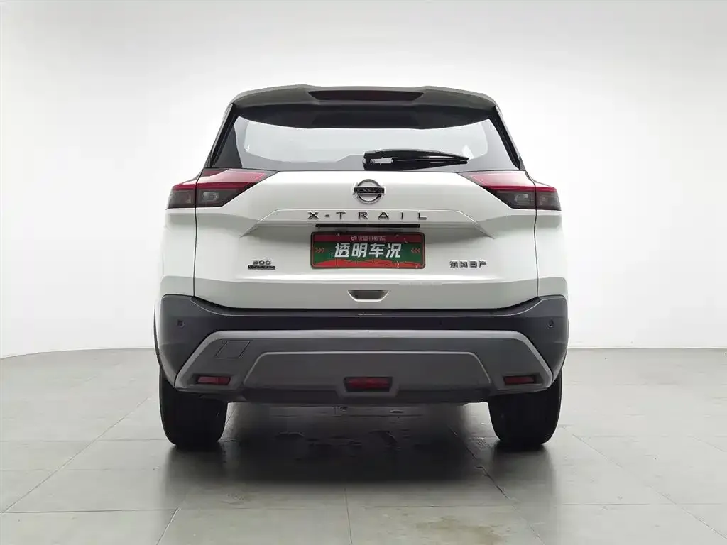 Nissan X-Trail 2022 из CN, фото 4