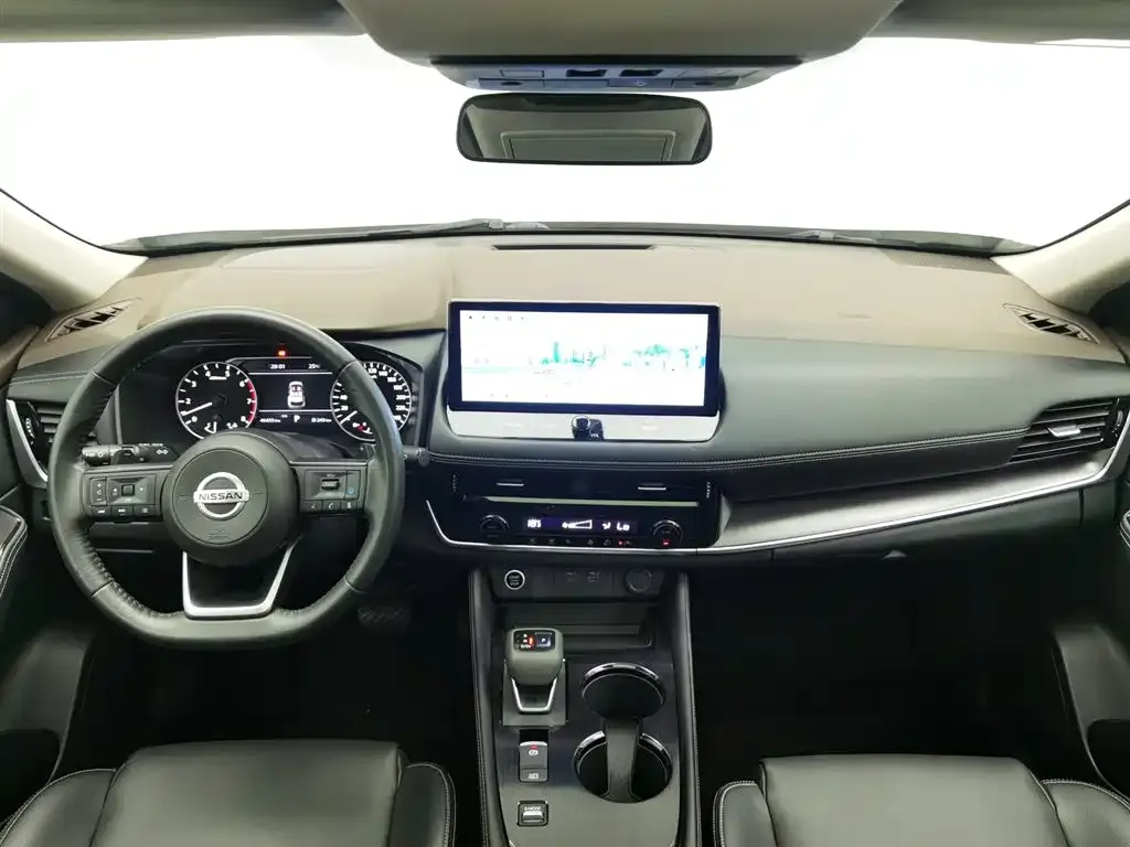 Nissan X-Trail 2022 из CN, фото 5