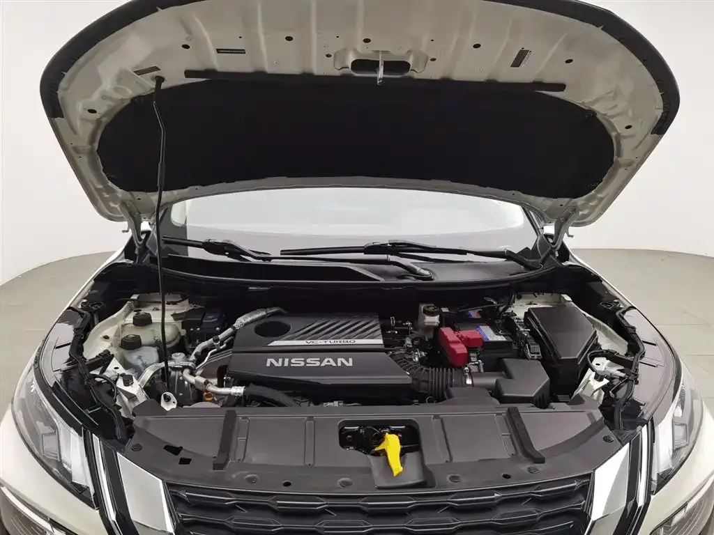 Nissan X-Trail 2022 из CN, фото 6