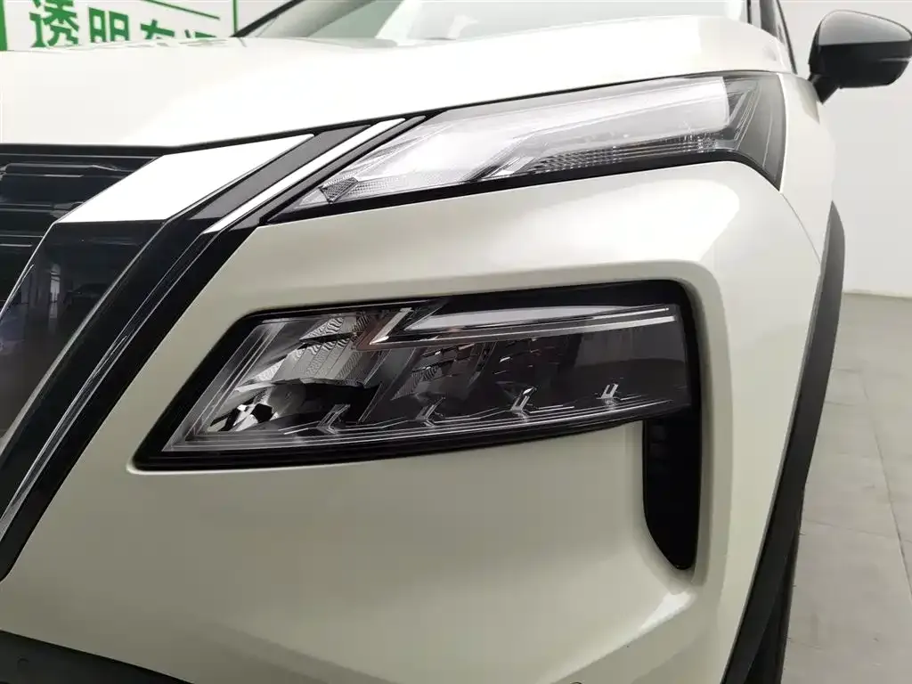 Nissan X-Trail 2022 из CN, фото 7