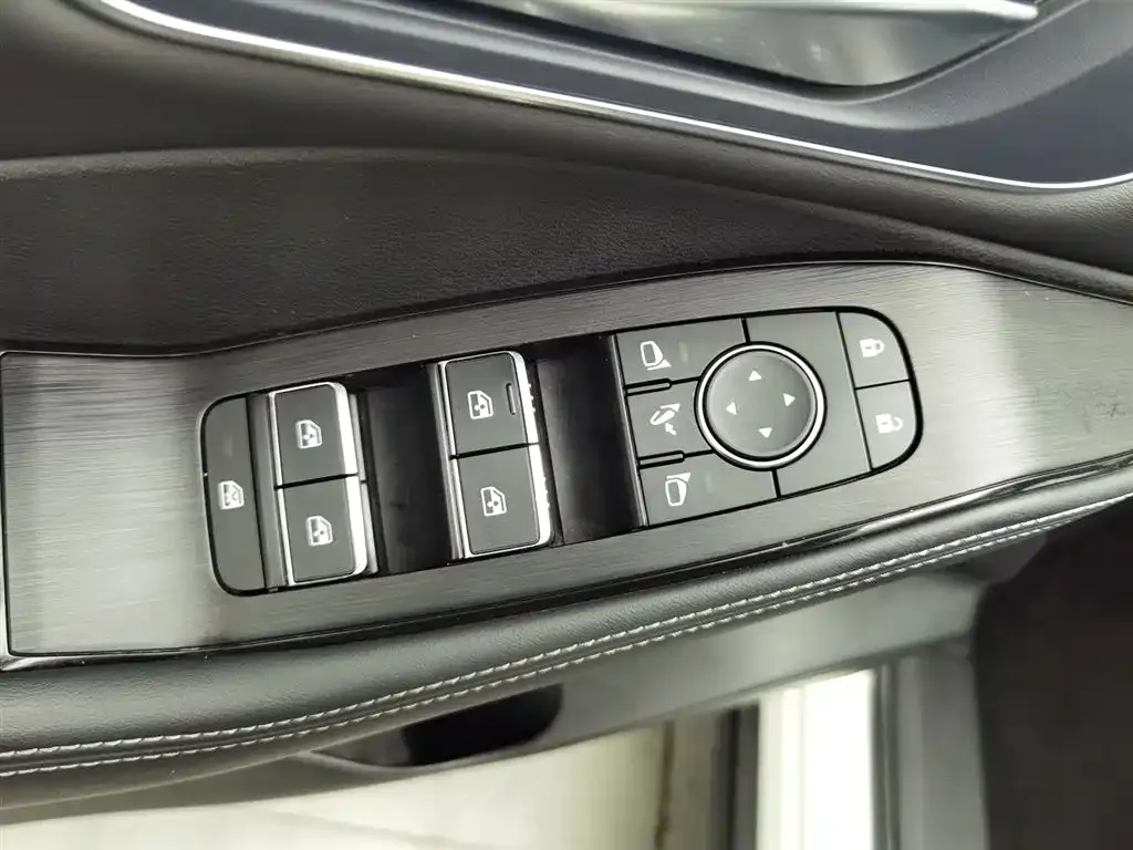 Nissan X-Trail 2022 из CN, фото 9