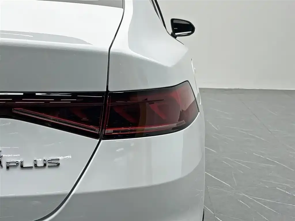 BYD Qin PLUS — фото 10